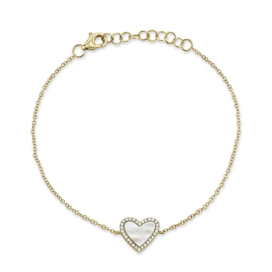Pearl Bracelet