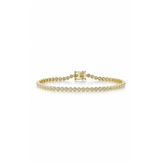 Diamond Bracelet