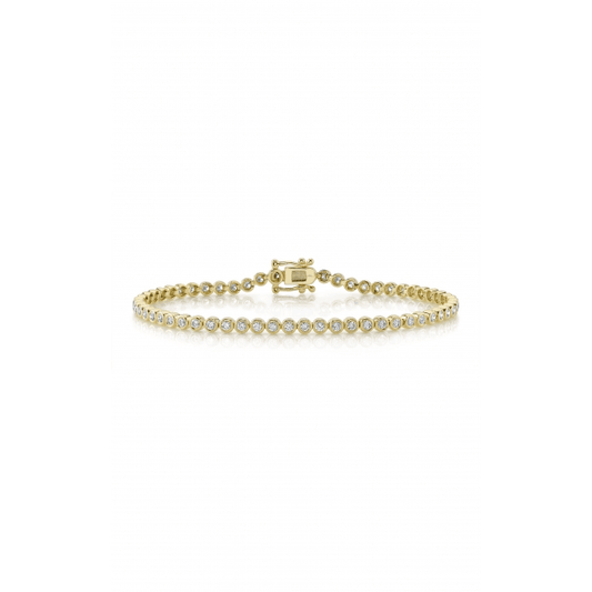 Diamond Bracelet