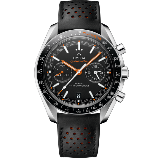 Omega Speedmaster Racing Self Winding Watch 329.32.44.51.01.001