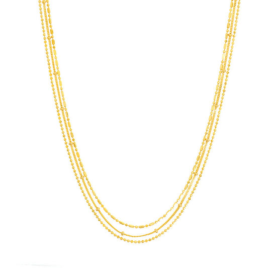 Gold Chain