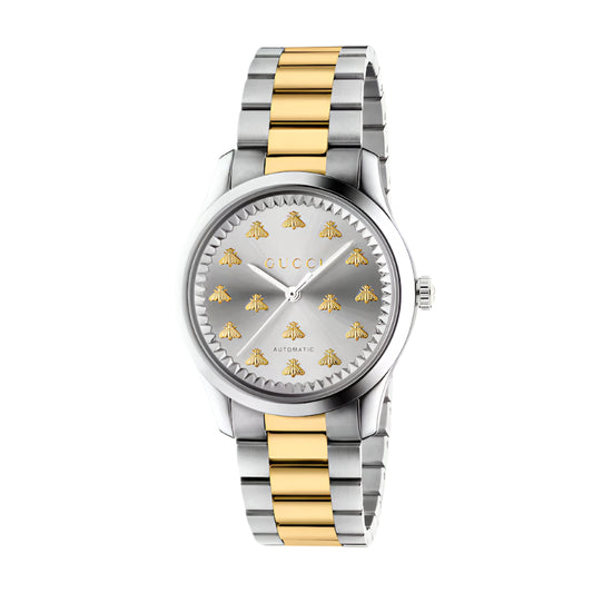 Gucci G-Timeless multibee watch, 38 mm YA1264189