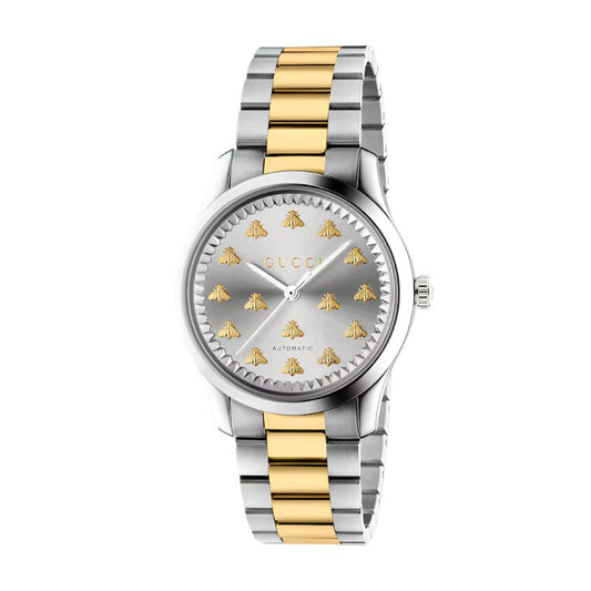 Gucci G-Timeless multibee watch, 38 mm YA1264189
