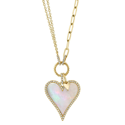 Diamond Pendant