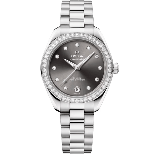 Omega Seamaster Aqua Terra 150M 220.15.30.20.56.001