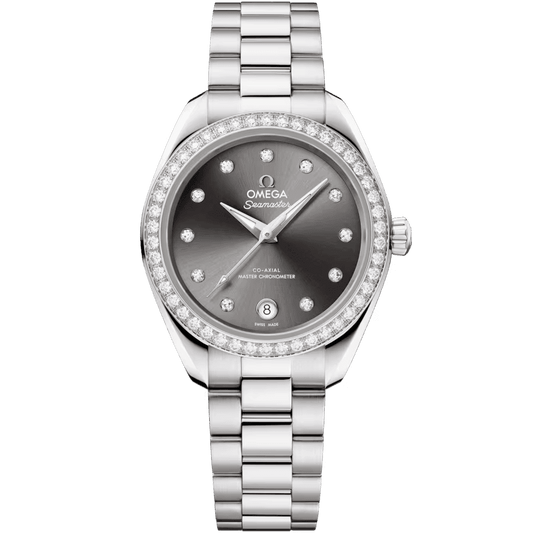 Omega Seamaster Aqua Terra 150M 220.15.30.20.56.001