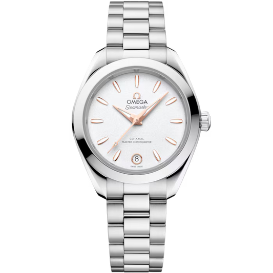 Omega Seamaster Aqua Terra 150M 220.10.30.20.02.001