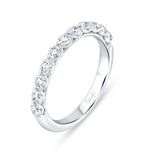 Diamond Wedding Bands - Women'