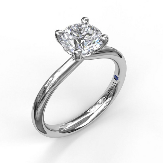 Diamond Engagement Ring