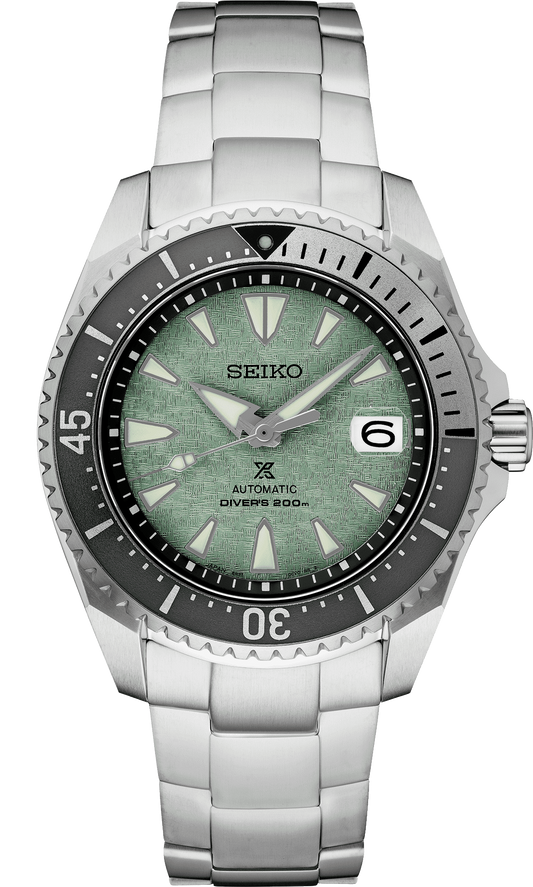 Seiko Prospex U.S. Special Edition Watch SPB349