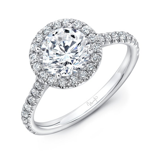 Diamond Engagement Ring