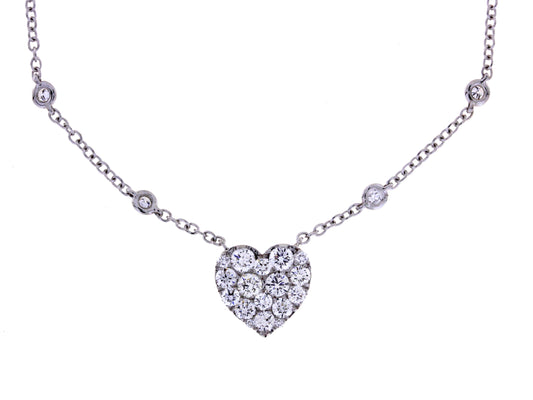 Diamond Necklace