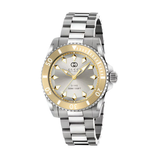 Gucci Dive watch, 40mm YA136357A