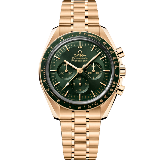 Omega Speedmaster Moonwatch Professional Manual Winding Watch 310.60.42.50.10.001