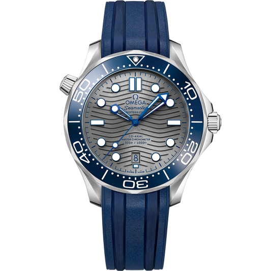 Omega Seamaster Diver 300M Self Winding Watch 210.32.42.20.06.001