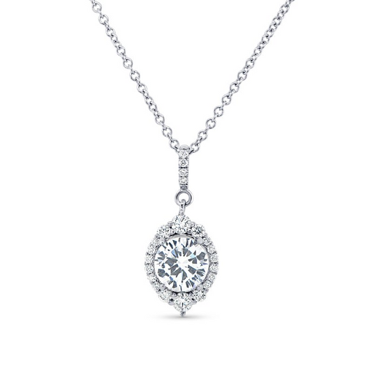 Diamond Pendant