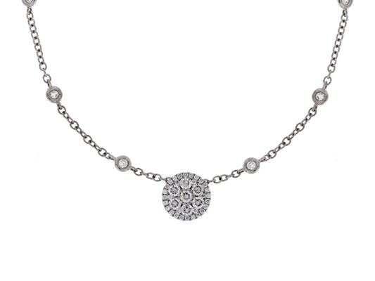 Diamond Necklace