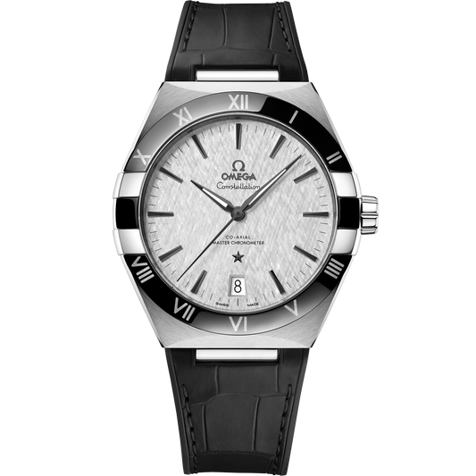 Omega Constellation Self Winding Watch 131.33.41.21.06.001