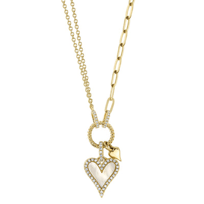 Diamond Pendant
