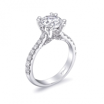 Diamond Engagement Ring