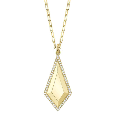 Diamond Necklace