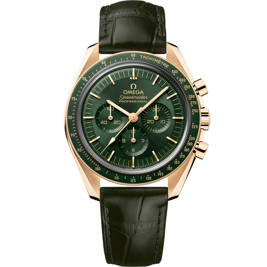 Omega Speedmaster Moonwatch Professional Manual Winding Watch 310.63.42.50.10.001