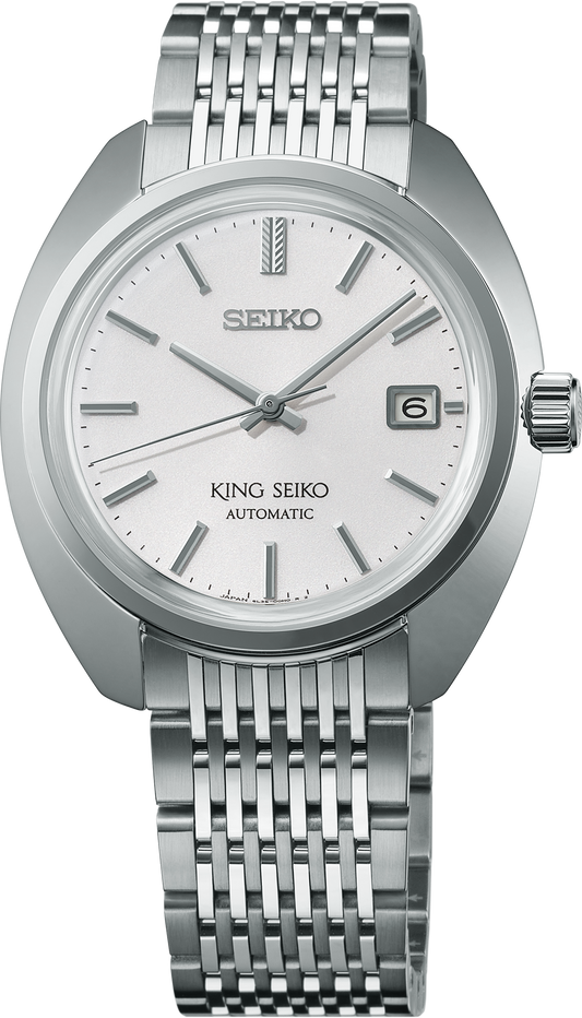King Seiko KS1969 Watch SJE109