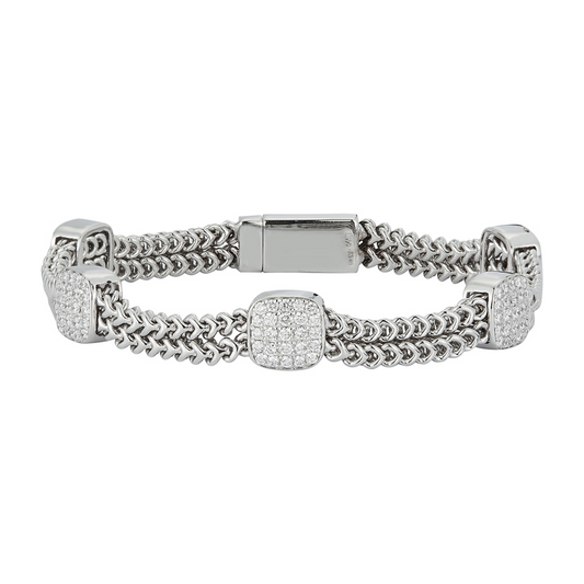 Diamond Bracelet