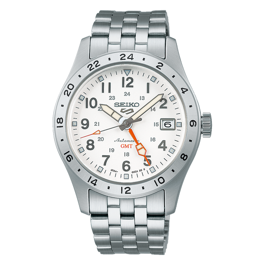 Seiko 5 Sports Collection Watch SSK059