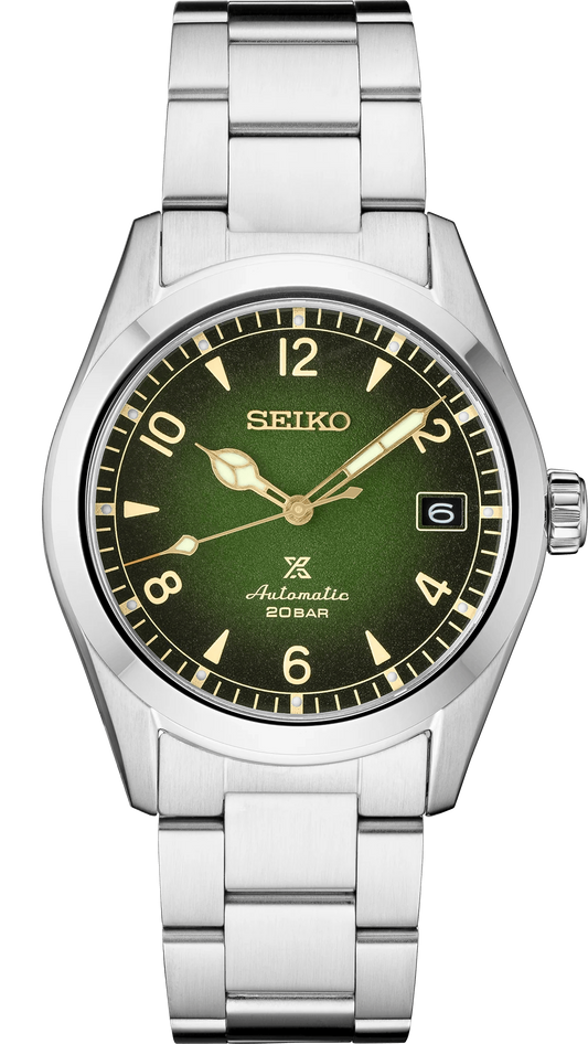 Seiko Prospex Collection SPB155