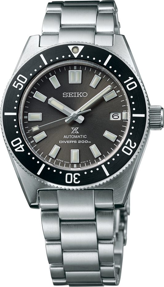 Seiko Prospex 1965 Heritage Diver's SPB143