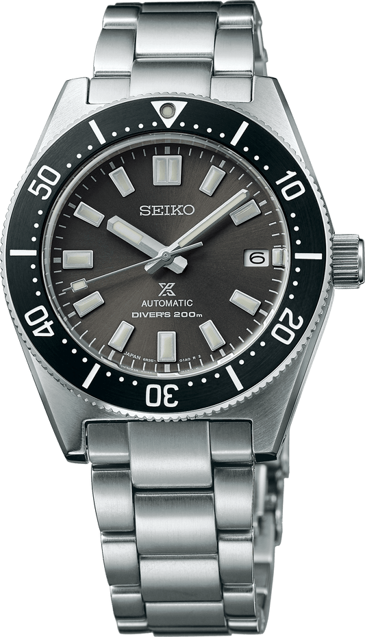 Seiko Prospex 1965 Heritage Diver's SPB143