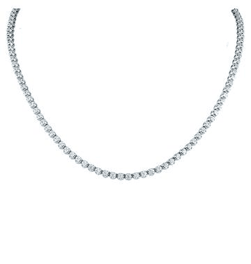 Diamond Necklace