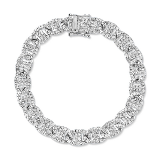 Diamond Bracelet