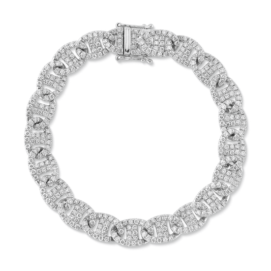 Diamond Bracelet