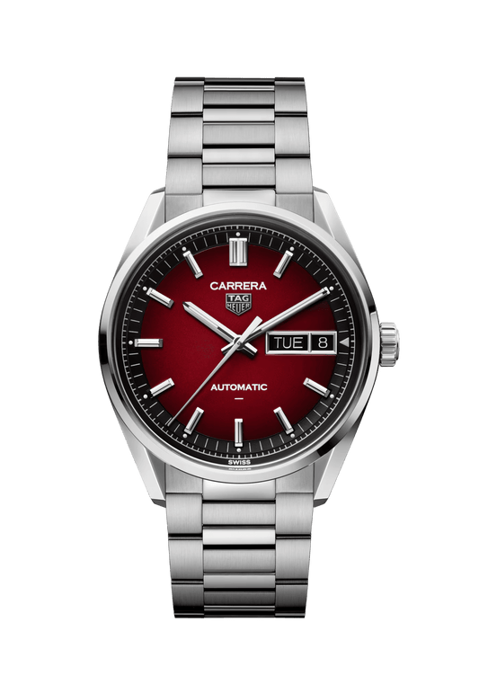 TAG Heuer Carrera