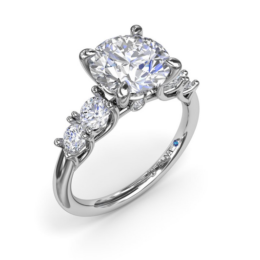 Diamond Engagement Ring