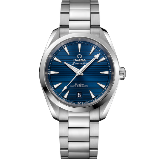 Omega Seamaster Aqua Terra 150M Self Winding Watch 220.10.38.20.03.001