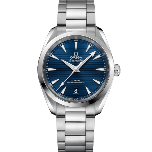 Omega Seamaster Aqua Terra 150M Self Winding Watch 220.10.38.20.03.001