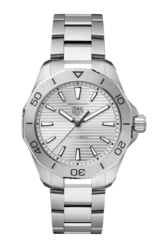 Tag Heuer Aquaracer Professional 200 Quartz Steel Watch WBP1111.BA0627