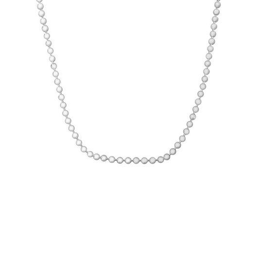 Silver By LOLA