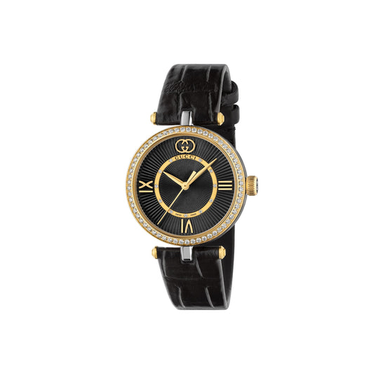 Gucci Model 2000 watch, 30mm YA167510