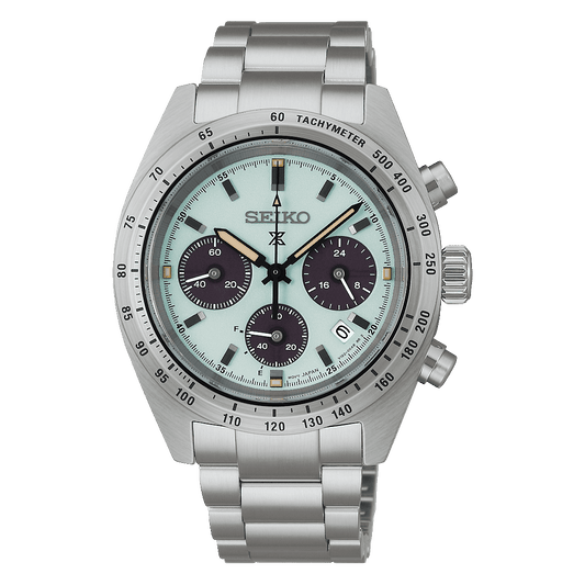 Seiko Prospex Speedtimer Collection Watch SSC965