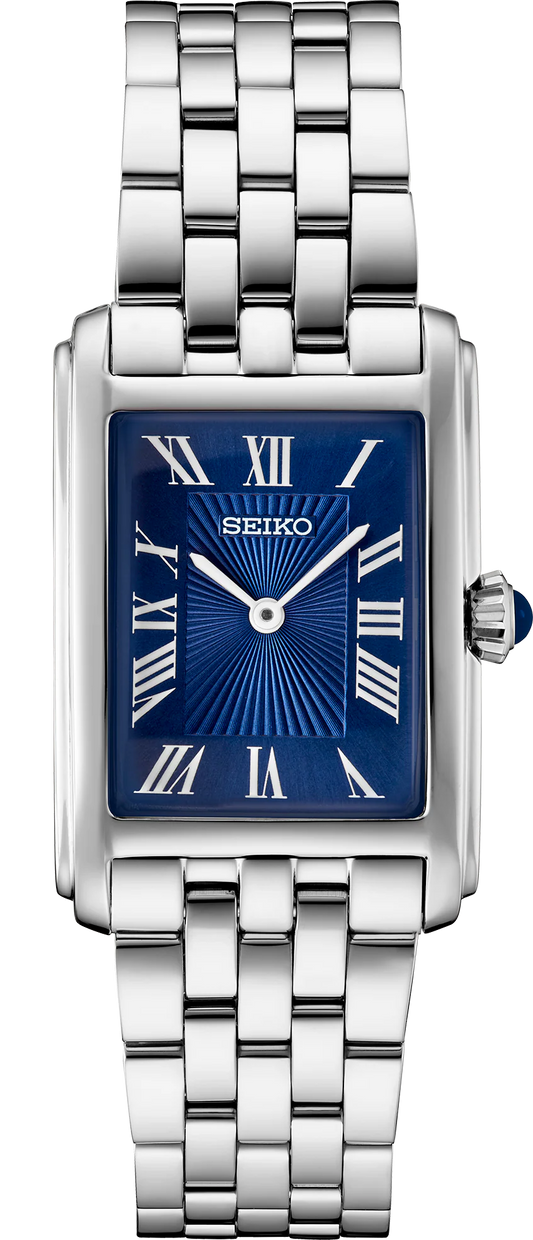 Seiko Essentials Collection SWR085