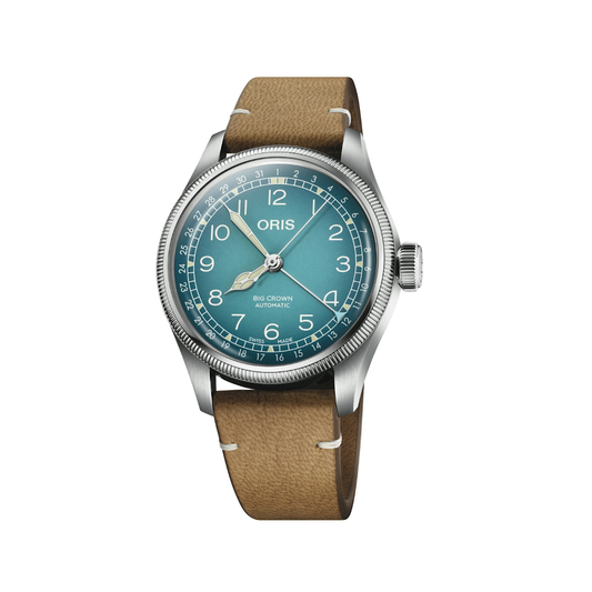 Oris Oris X Cervo Volante 01 754 7779 4065-Set