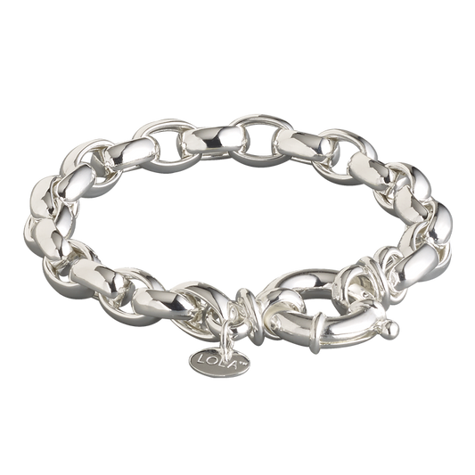 Silver By LOLA