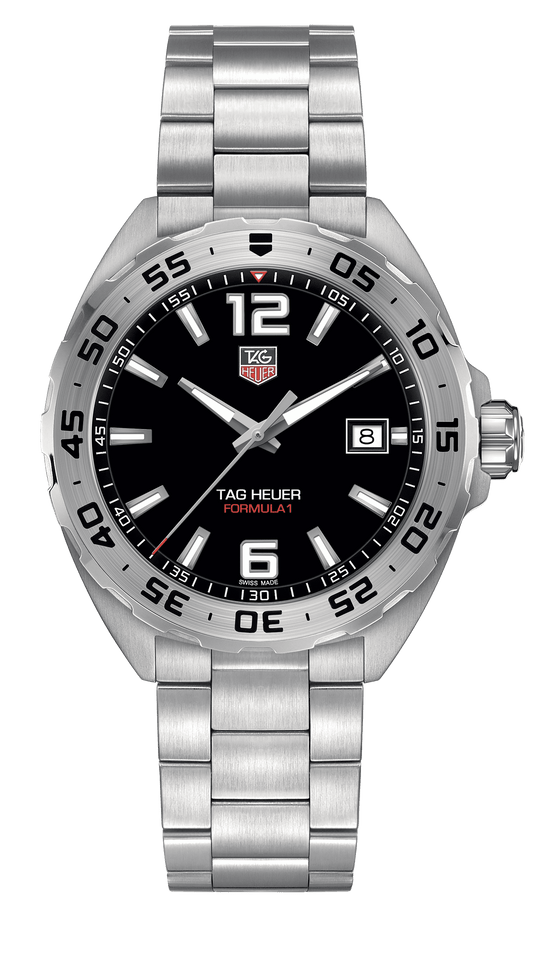 TAG Heuer Formula 1 WAZ1112.BA0875