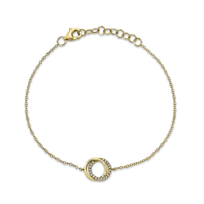 Diamond Bracelet