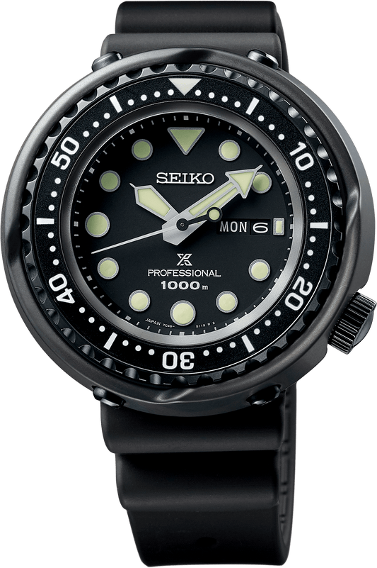 Seiko Prospex 1975 Heritage Diver'S Watch S23631