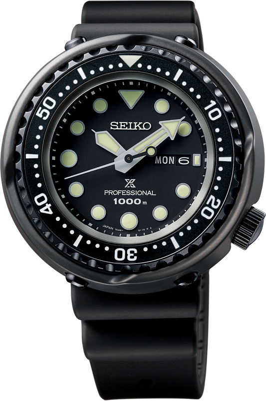 Seiko Prospex 1975 Heritage Diver'S Watch S23631